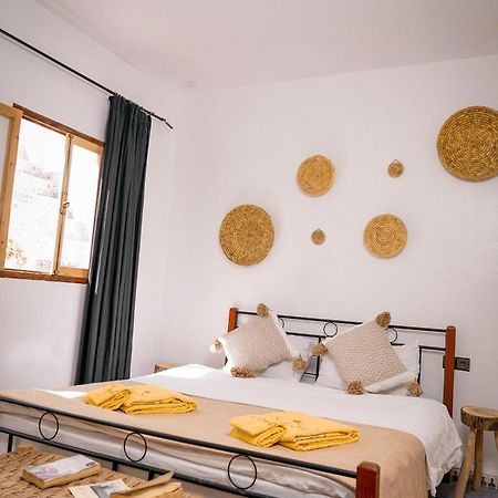 بيت شباب Soul Surf House Anza أغادير المظهر الخارجي الصورة