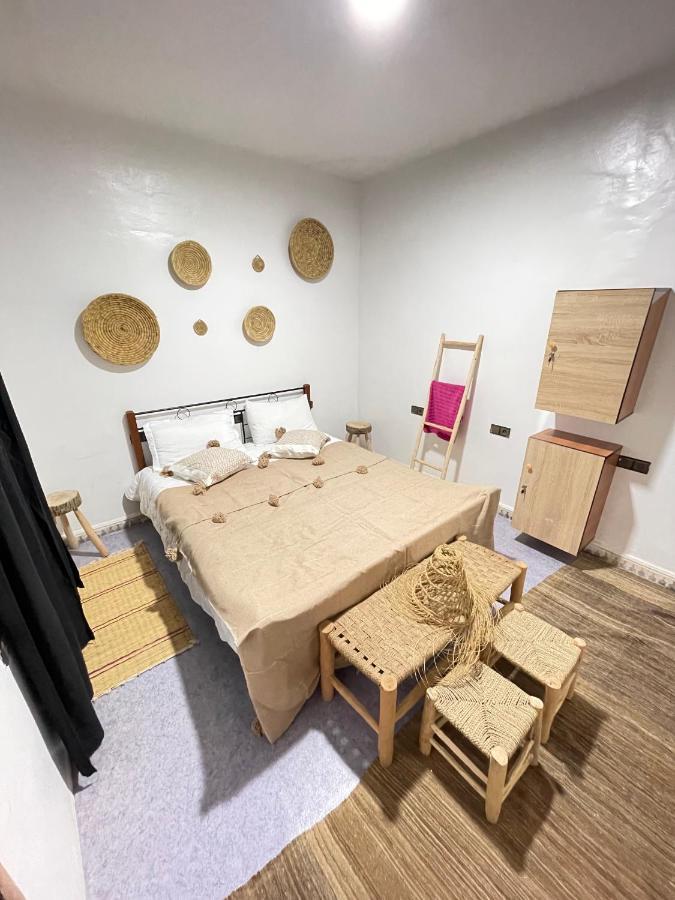 بيت شباب Soul Surf House Anza أغادير المظهر الخارجي الصورة