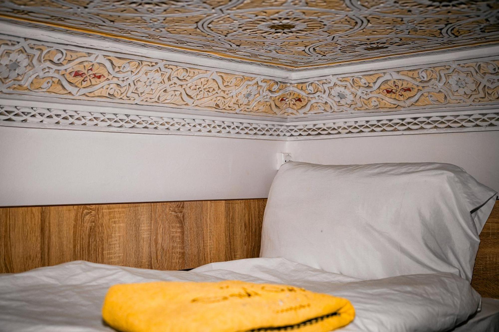 بيت شباب Soul Surf House Anza أغادير المظهر الخارجي الصورة