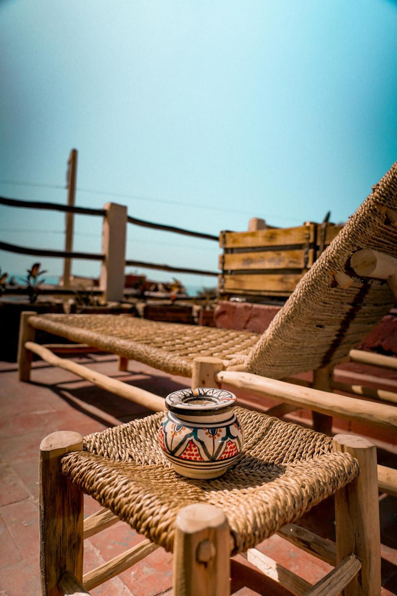 بيت شباب Soul Surf House Anza أغادير المظهر الخارجي الصورة