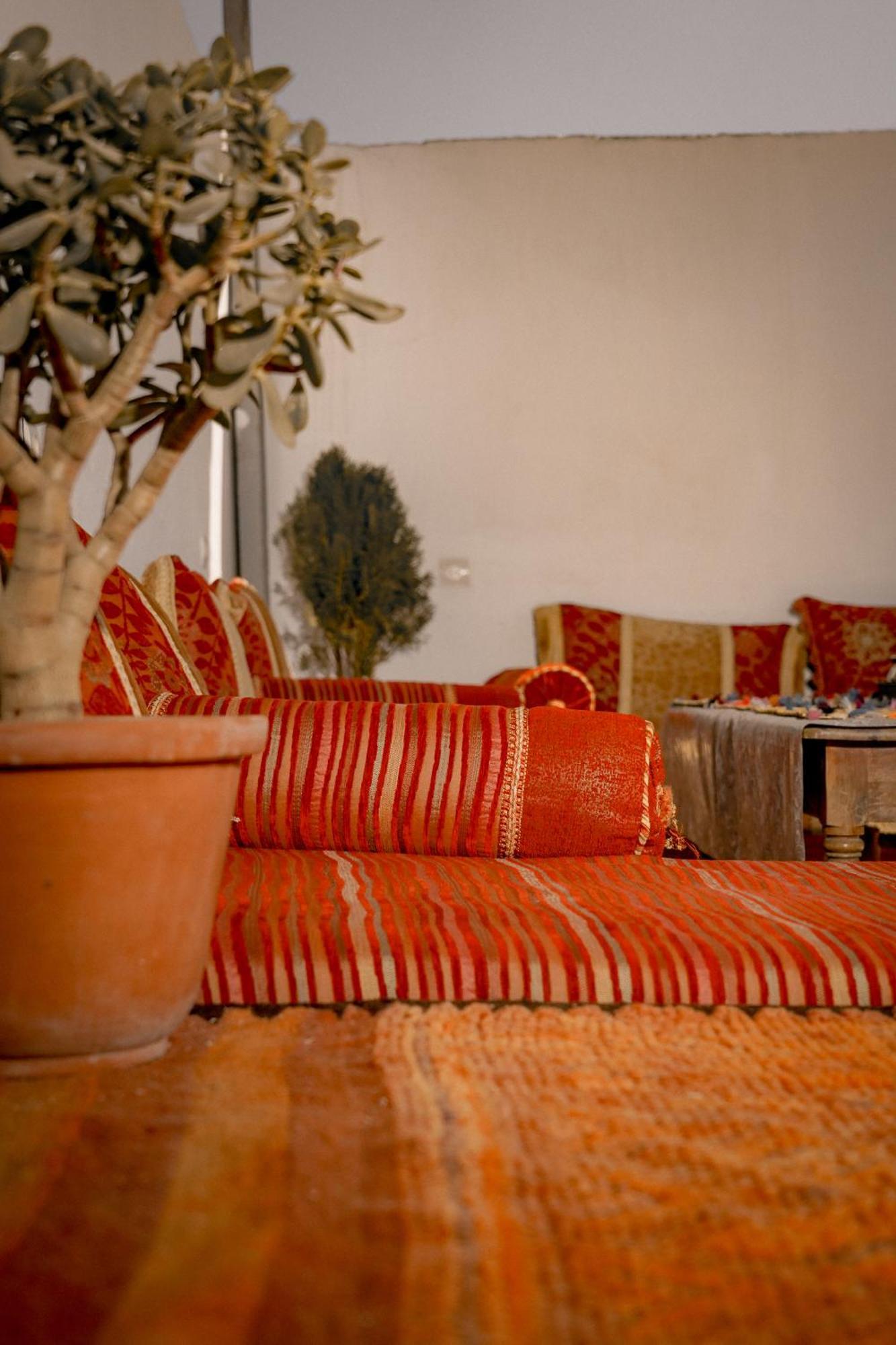بيت شباب Soul Surf House Anza أغادير المظهر الخارجي الصورة