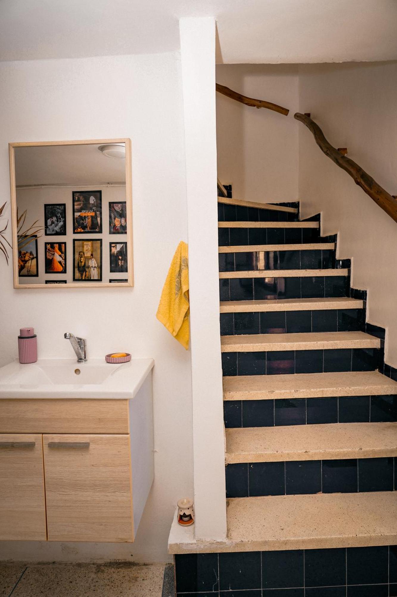بيت شباب Soul Surf House Anza أغادير المظهر الخارجي الصورة