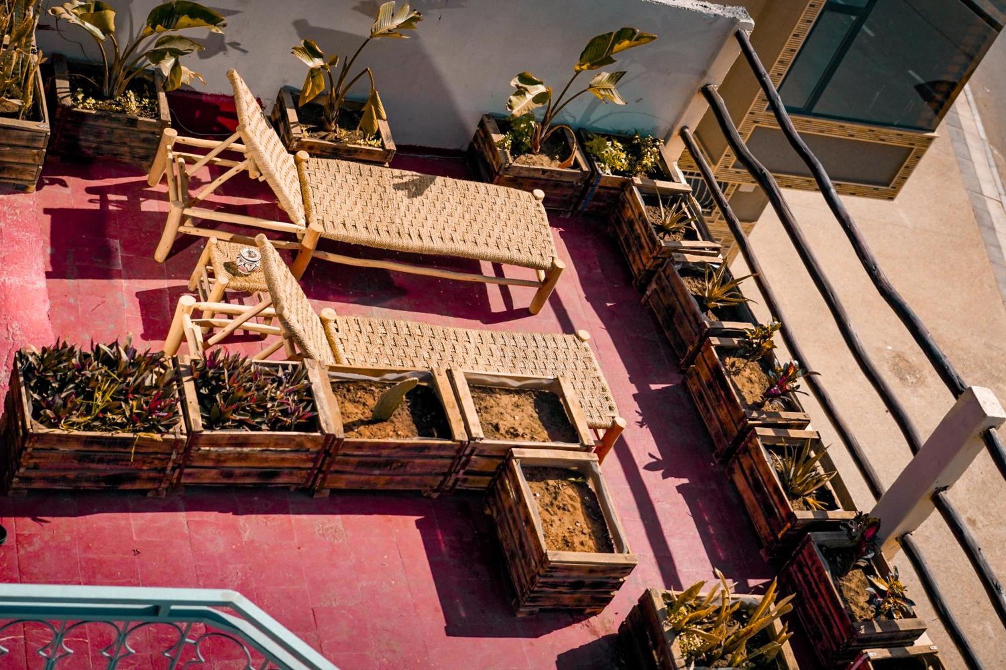 بيت شباب Soul Surf House Anza أغادير المظهر الخارجي الصورة