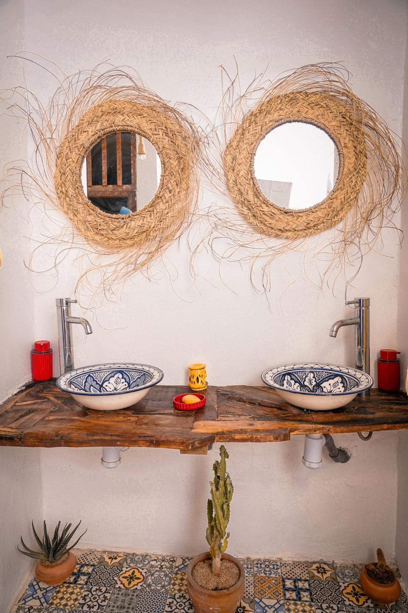 بيت شباب Soul Surf House Anza أغادير المظهر الخارجي الصورة