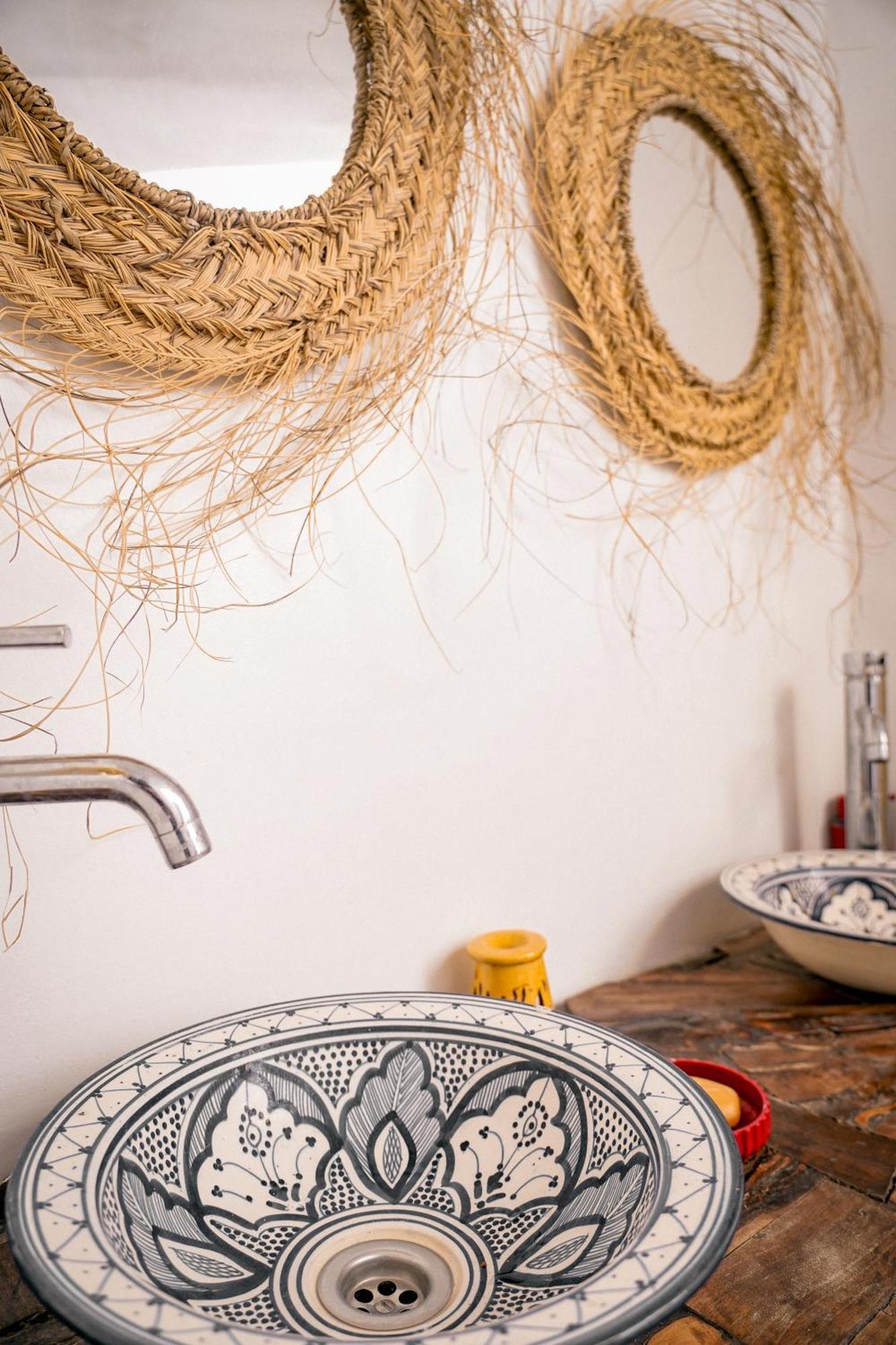 بيت شباب Soul Surf House Anza أغادير المظهر الخارجي الصورة