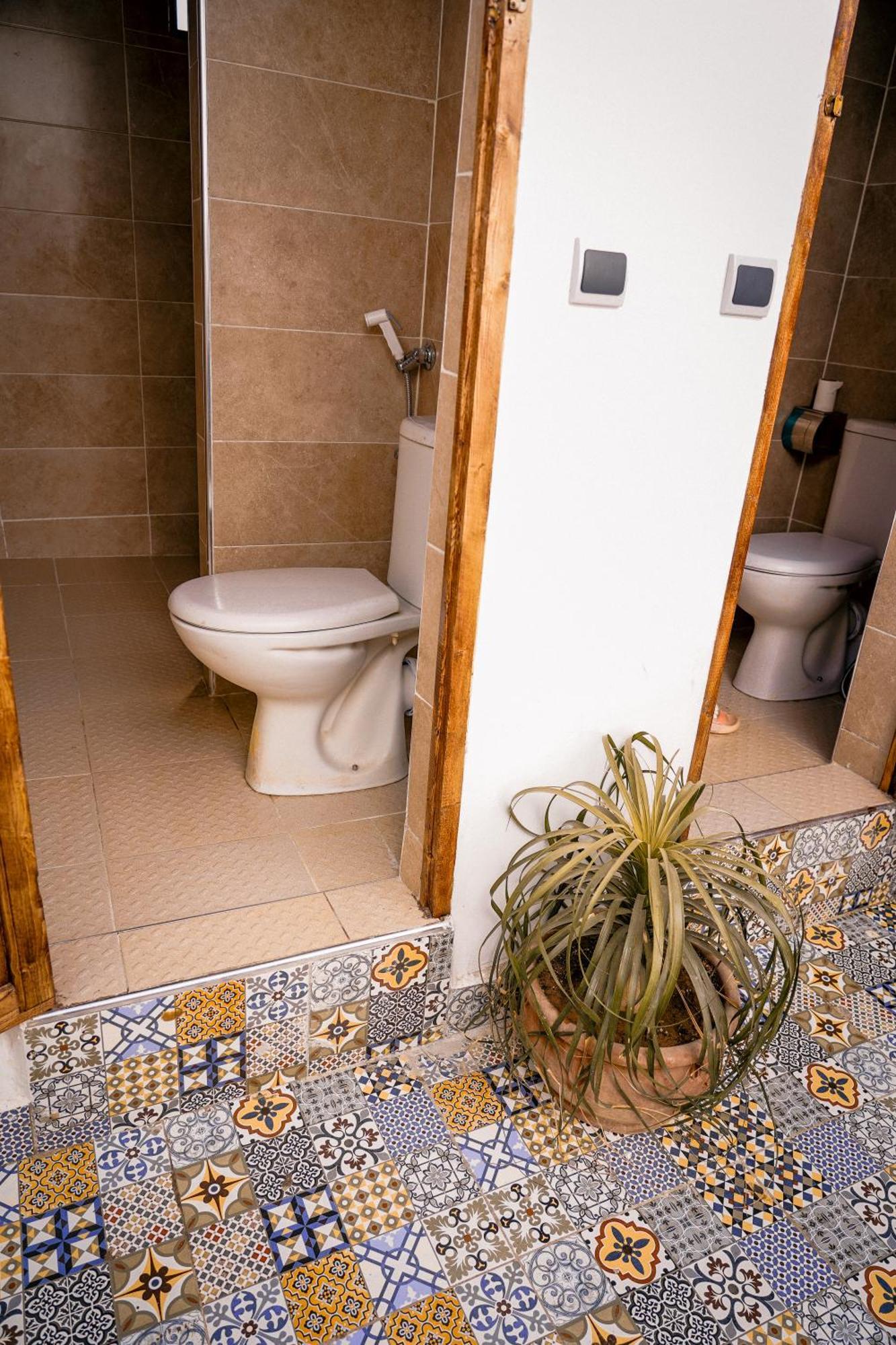 بيت شباب Soul Surf House Anza أغادير المظهر الخارجي الصورة
