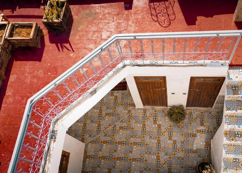 بيت شباب Soul Surf House Anza أغادير المظهر الخارجي الصورة